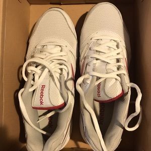 Reebok women’s athletic shoes